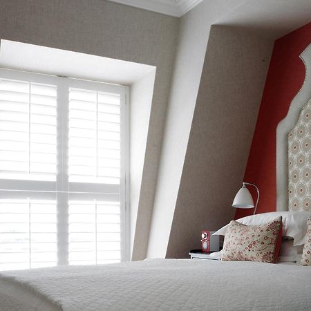 Dorset Square Hotel, Firmdale Hotels London Kültér fotó