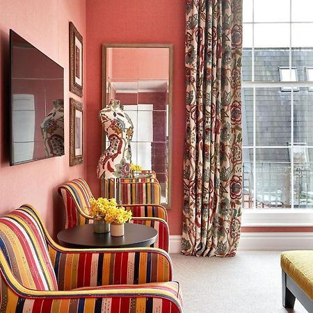 Dorset Square Hotel, Firmdale Hotels London Kültér fotó