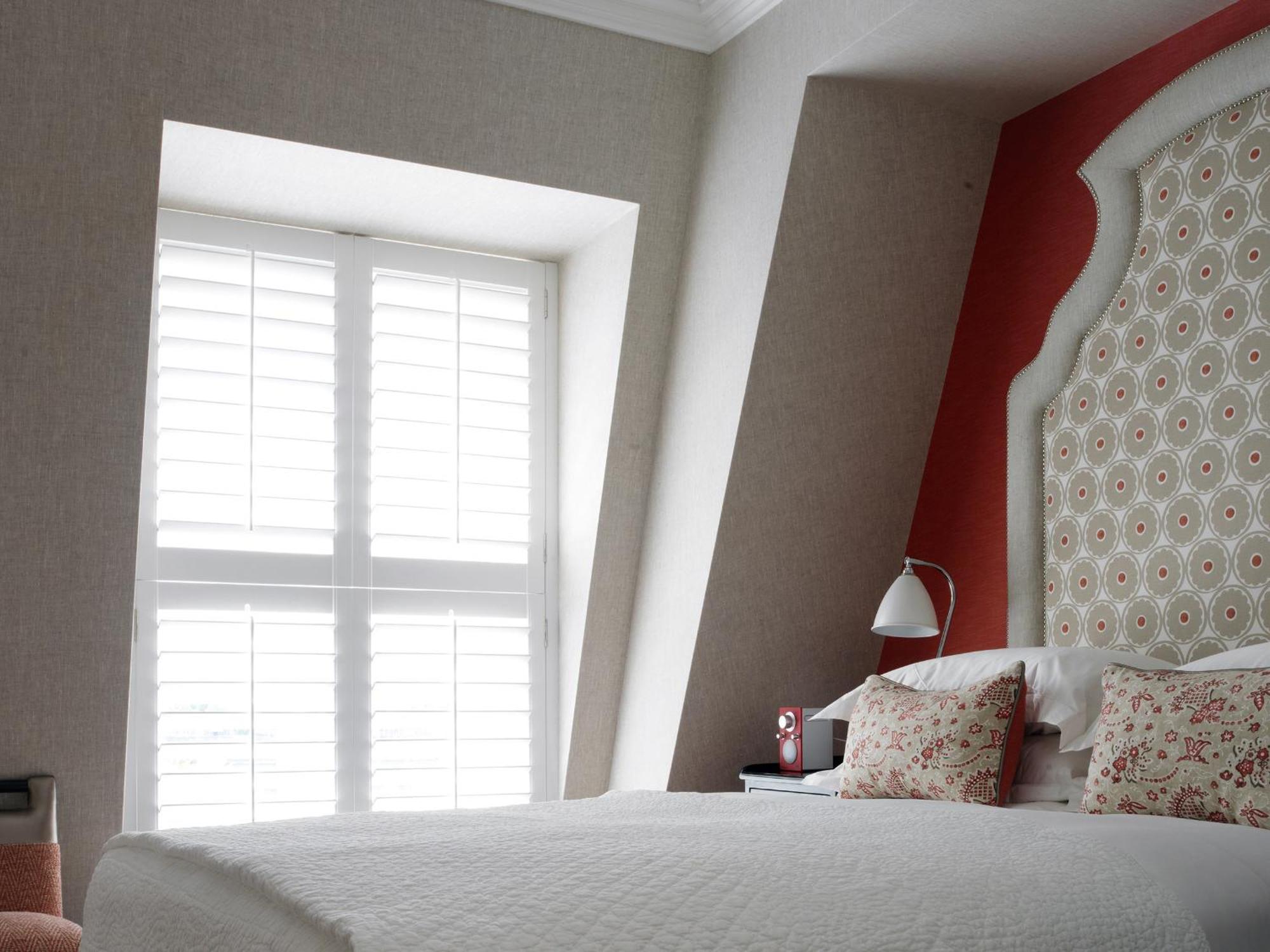 Dorset Square Hotel, Firmdale Hotels London Kültér fotó