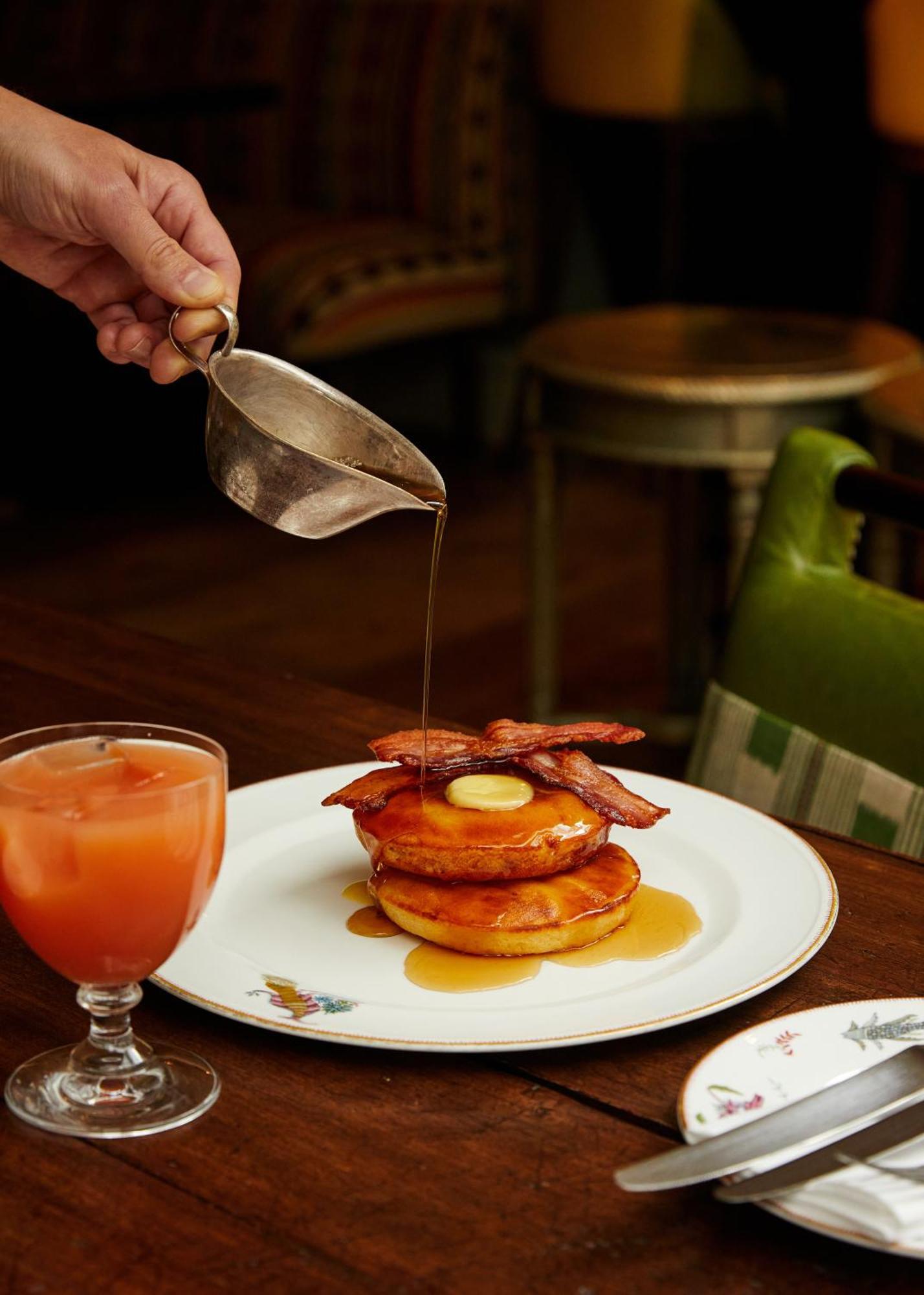 Dorset Square Hotel, Firmdale Hotels London Kültér fotó