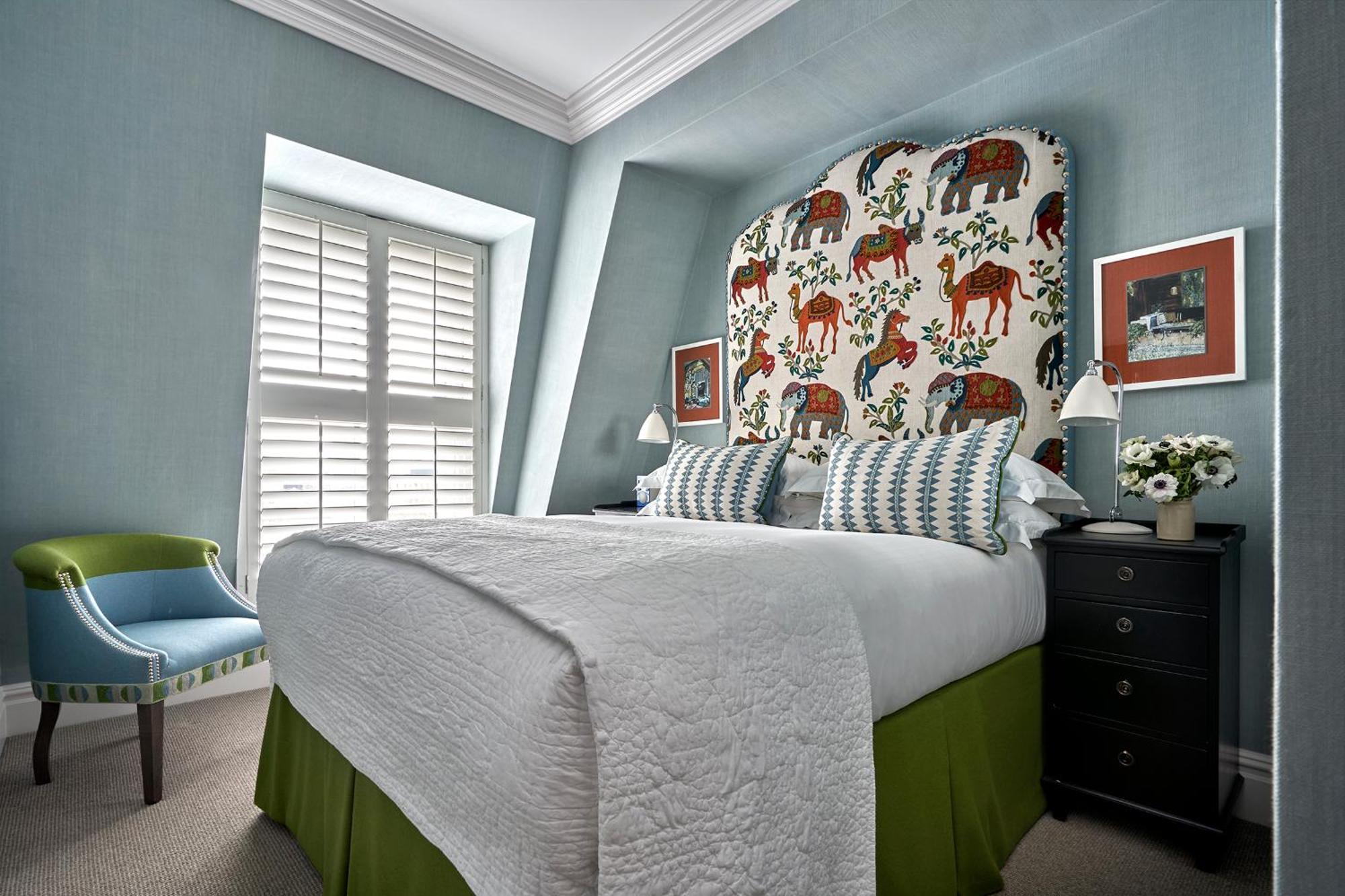 Dorset Square Hotel, Firmdale Hotels London Kültér fotó