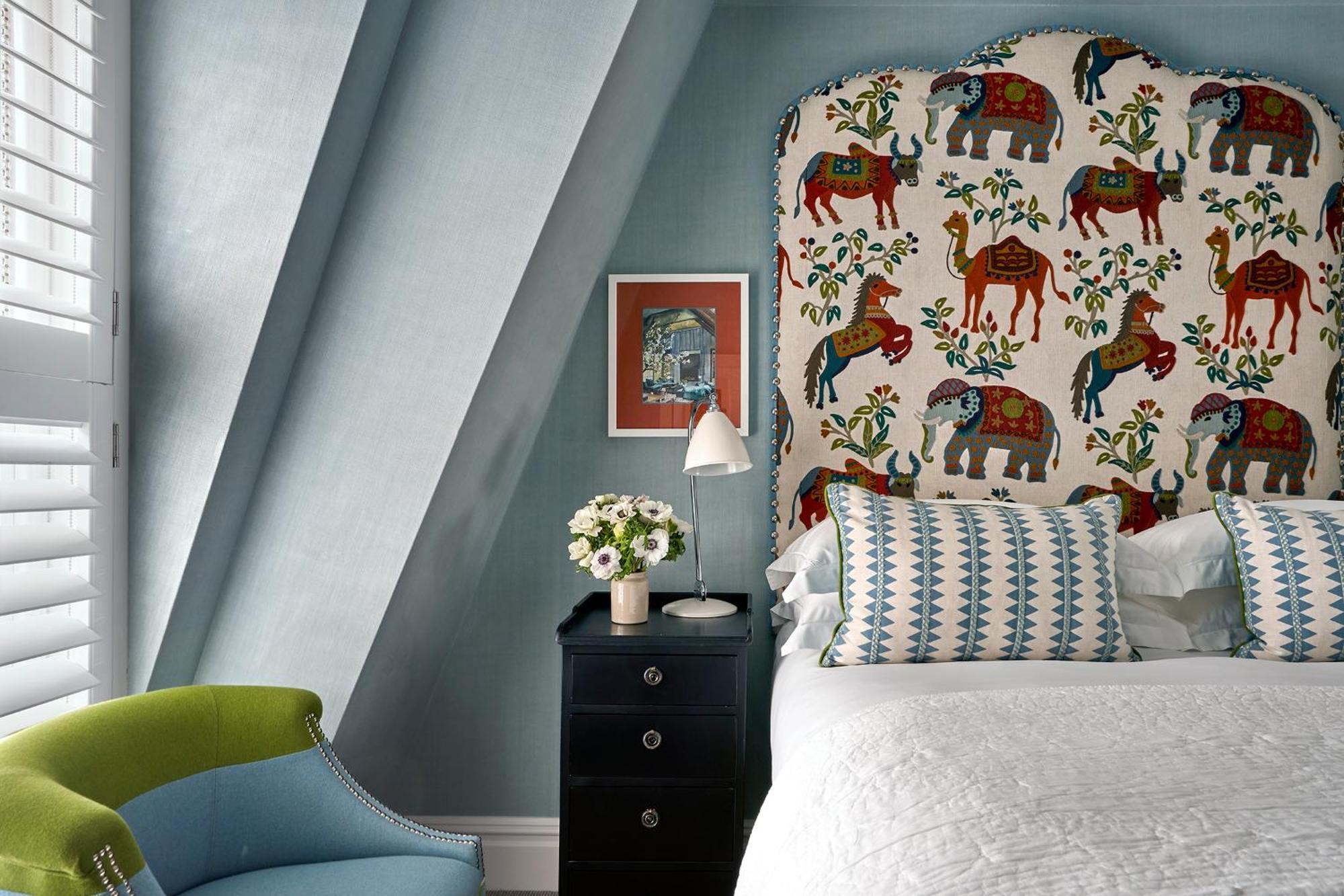 Dorset Square Hotel, Firmdale Hotels London Kültér fotó