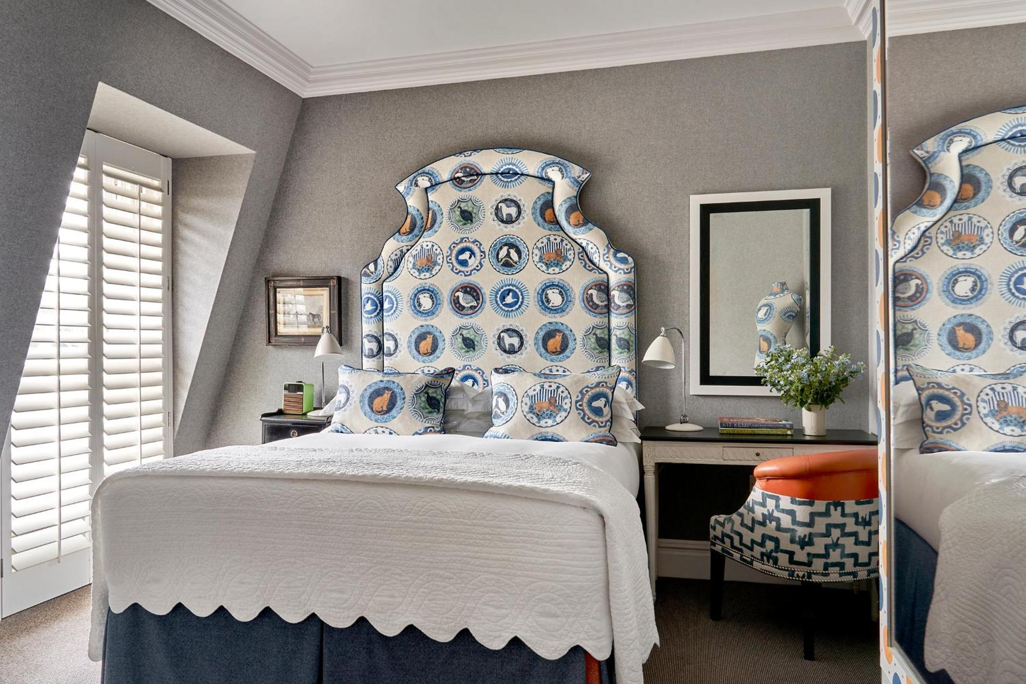 Dorset Square Hotel, Firmdale Hotels London Kültér fotó