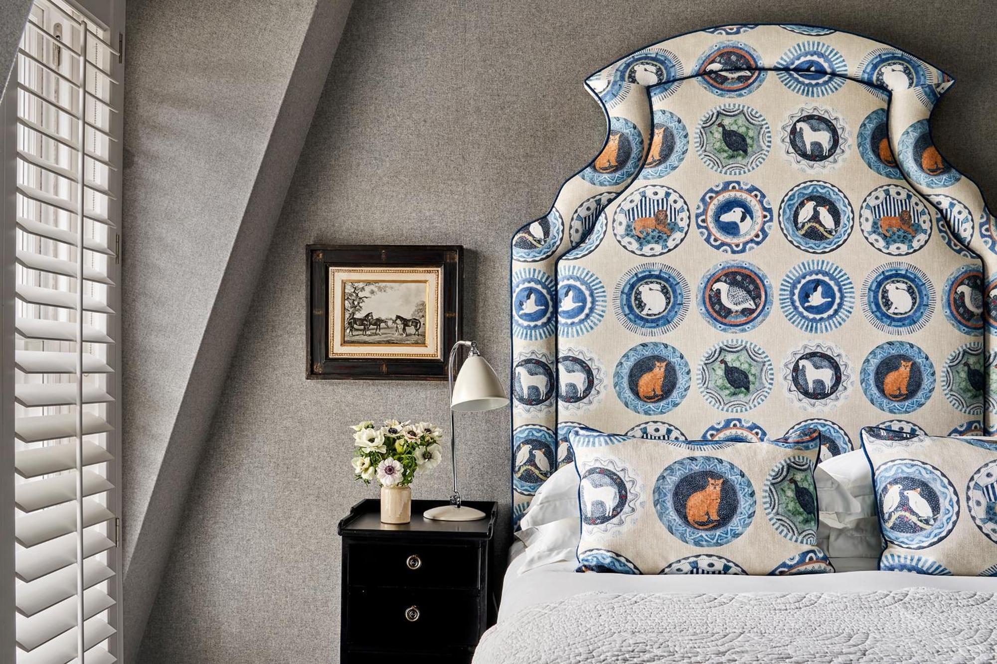 Dorset Square Hotel, Firmdale Hotels London Kültér fotó
