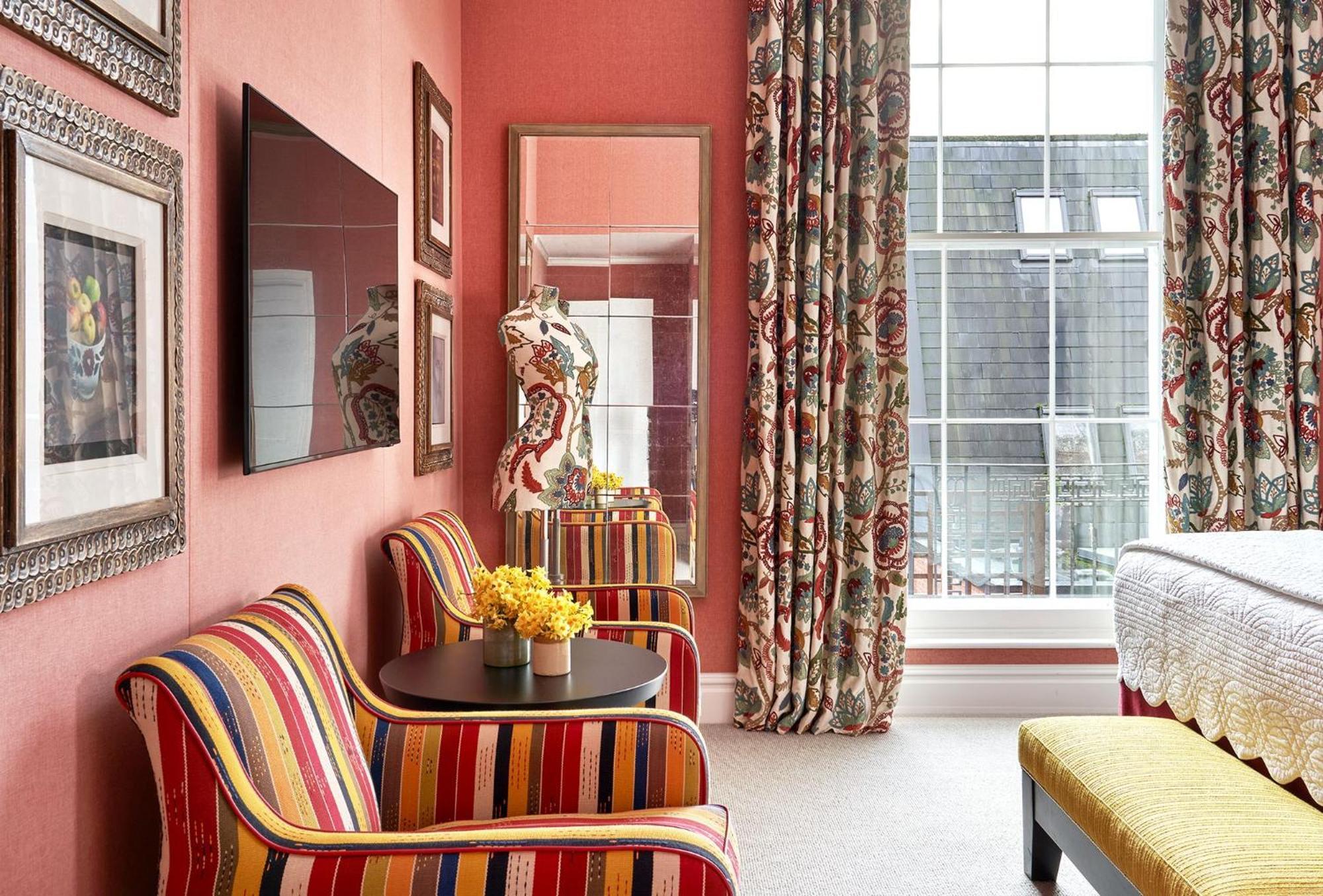 Dorset Square Hotel, Firmdale Hotels London Kültér fotó